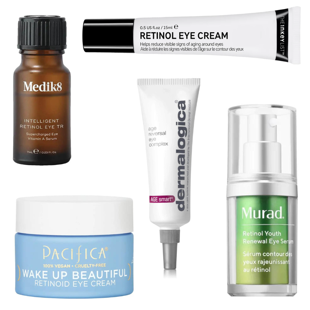 The ULTIMATE guide to vegan eye creams for every budget and skin concern